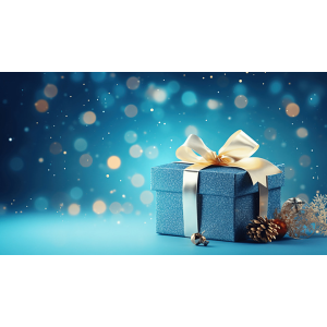 Новогодняя акция